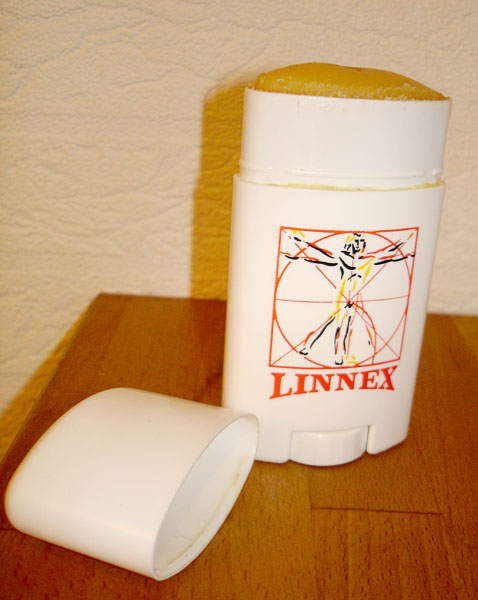 Liniment Linex Stick