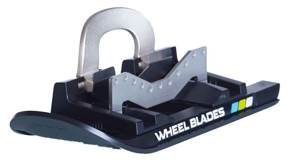 Wheelblades (närbild). Foto från addmovement.se